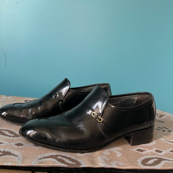 Bally Other - Vintage  Continental Bally Switzerland Size 7.5